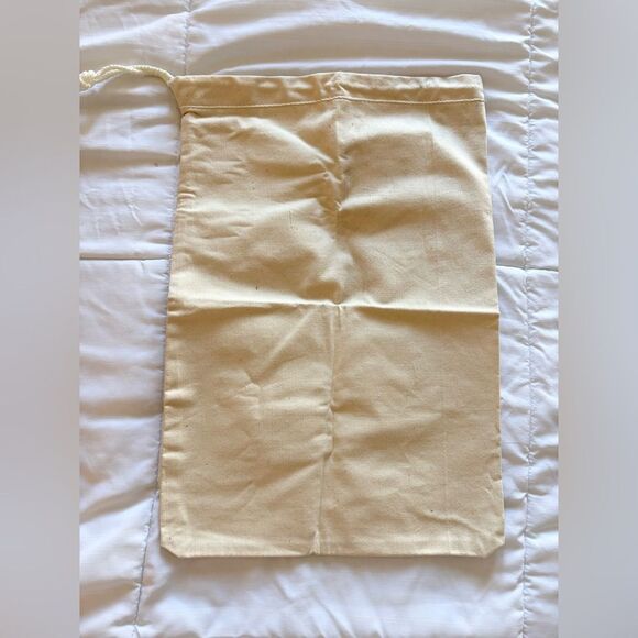 Vintage Mickey Mouse Walt Disney Productions Canvas Tote Bag - NWOT - Picture 5 of 5